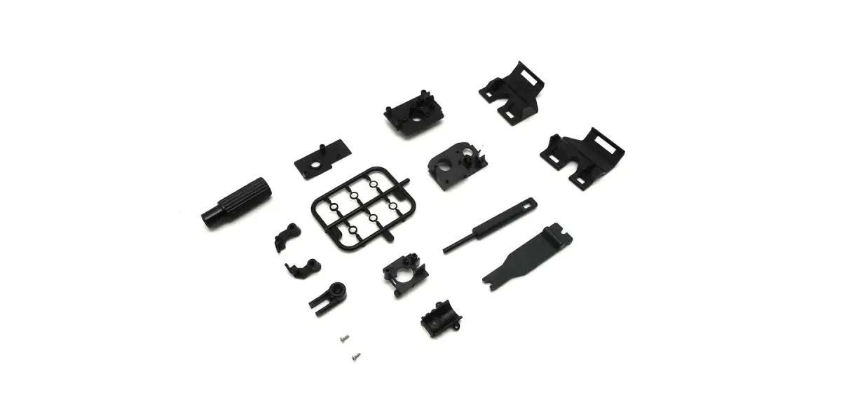 KYOSHO K.MZ703 - Chassis Small Parts Set Kyosho Mini-Z MR04