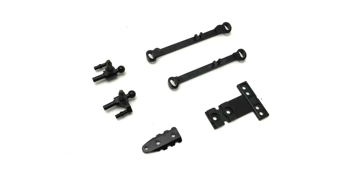 KYOSHO K.MZ708 - Small Parts for Suspension Kyosho Mini-Z MR04