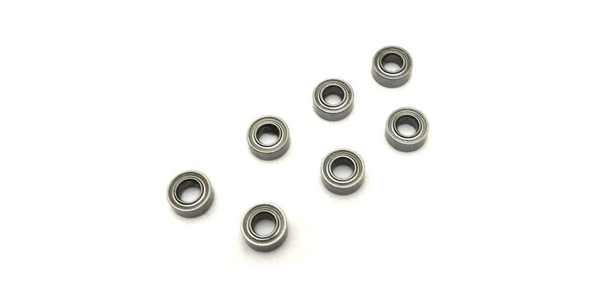 KYOSHO K.MZ716 - Ball Bearing Set Kyosho Mini-Z MR04