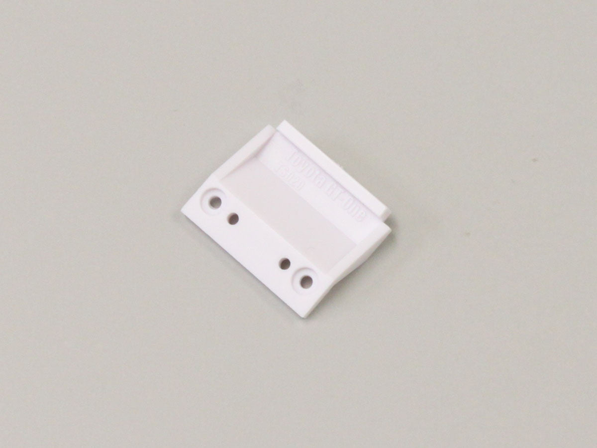 KYOSHO K.MZN158-2 - Front Body Mount Toyota GT-One TS020 Mini-Z