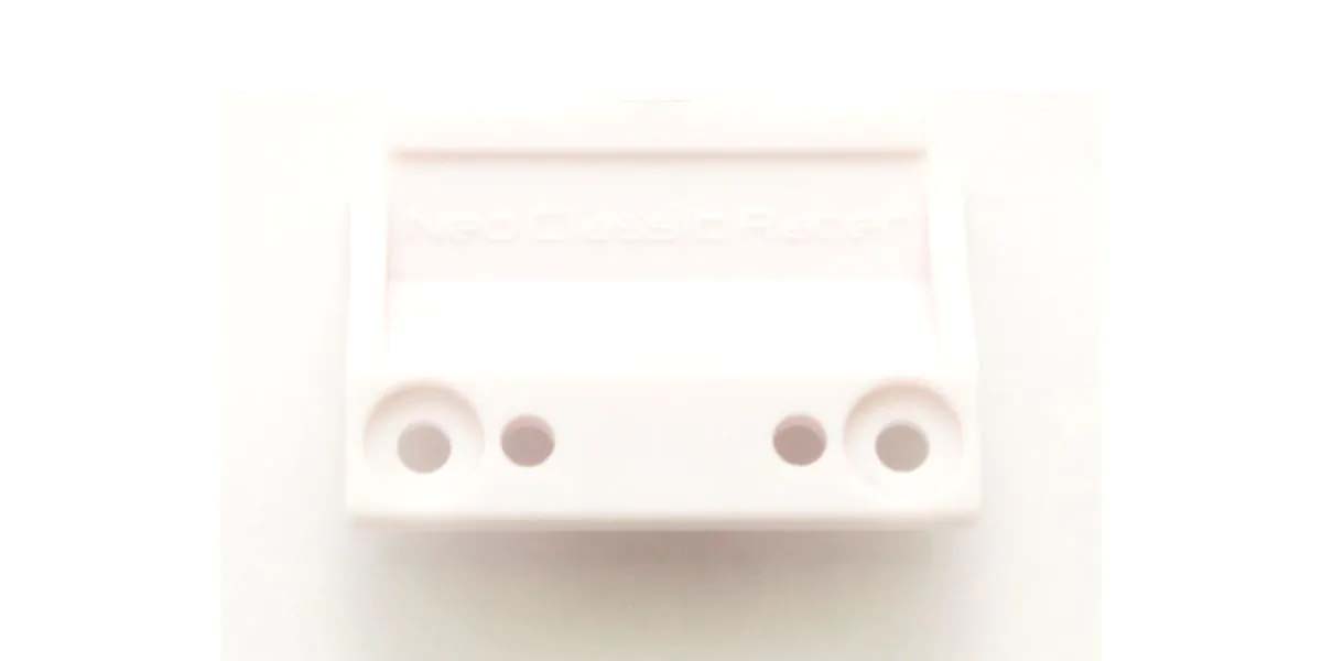 KYOSHO K.MZN211-2 - Front Body Mount Honda Neo Classic Mini-Z