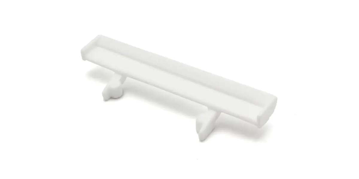 KYOSHO K.MZN215-5 - Rear Wing for MZN215 Corvette Kyosho Mini-Z Resin