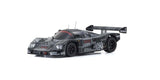 KYOSHO K.MZP345AG - Kyosho Autoscale Mini-Z Sauber Mercedes No.62 AEG LM 1988 W-LM