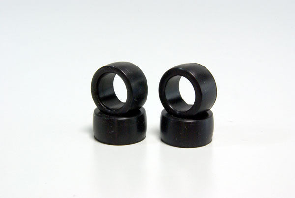 KYOSHO K.MZT302-30 - Kyosho Mini-Z LM High-Grip Tyres 30 Shore 4 - Wide