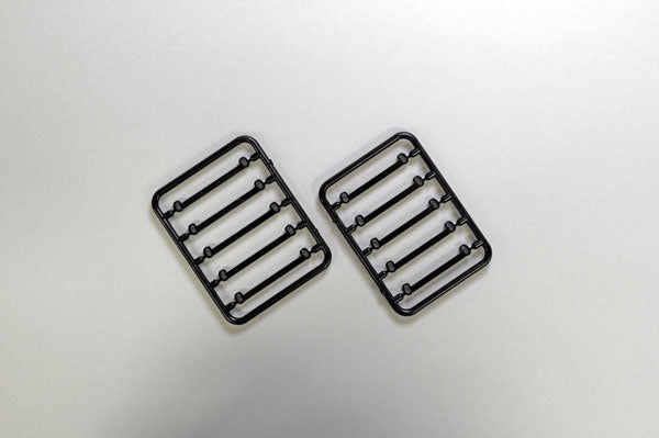 KYOSHO K.MZW402 - Setting tie Rod Set Kyosho Mini-Z MR03