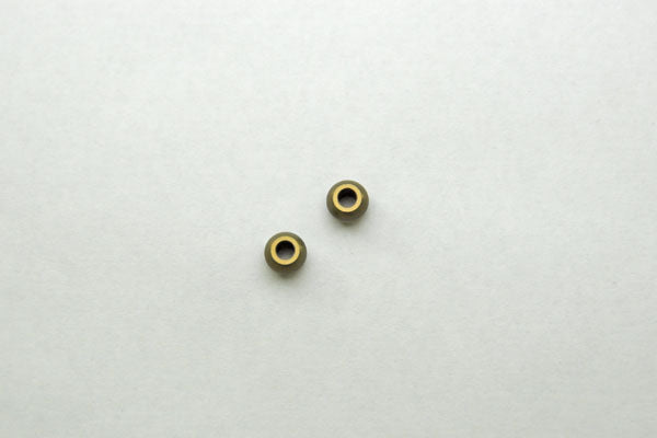 KYOSHO K.MZW413 - HARD FLUORINE COAT 4.7MM BALLS FOR MR03