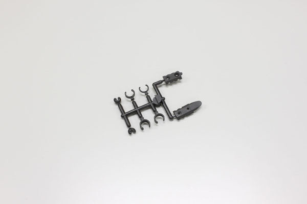 KYOSHO K.MZW414B - Circlips & Spacer Set Kyosho Mini-Z MR03