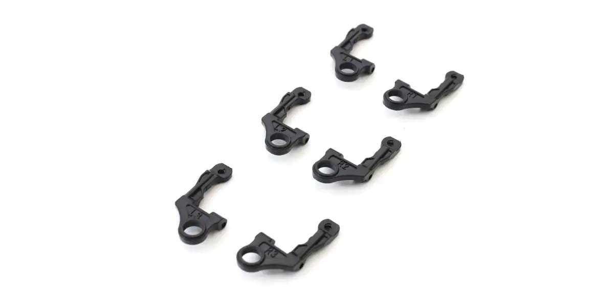 KYOSHO K.MZW416B-02 - Caster Seeting Upper Arm for MZW416 Kyosho Mini-Z MR03