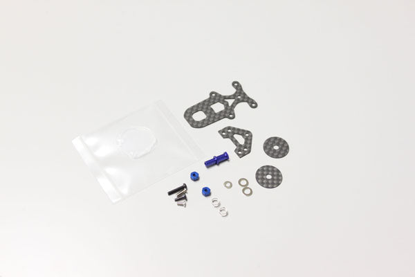 KYOSHO K.MZW430 - Friction Shock Set Kyosho Mini-Z MR03-RM Carbon