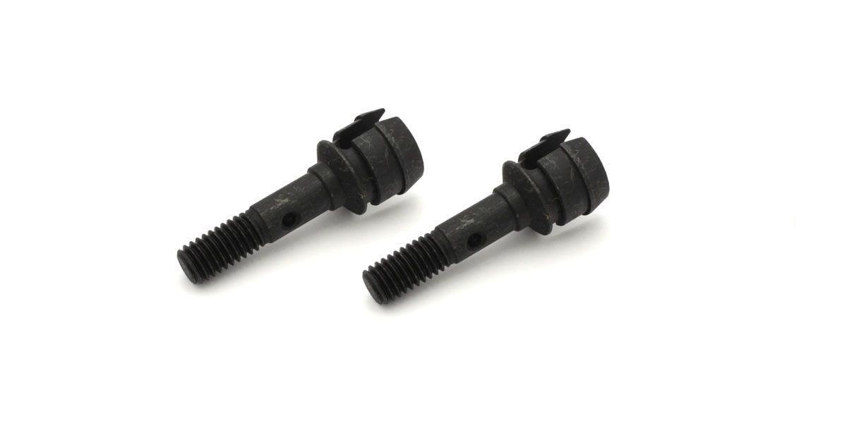 KYOSHO K.NT006 - Wheel Shaft Nitro Tracker 2 pcs