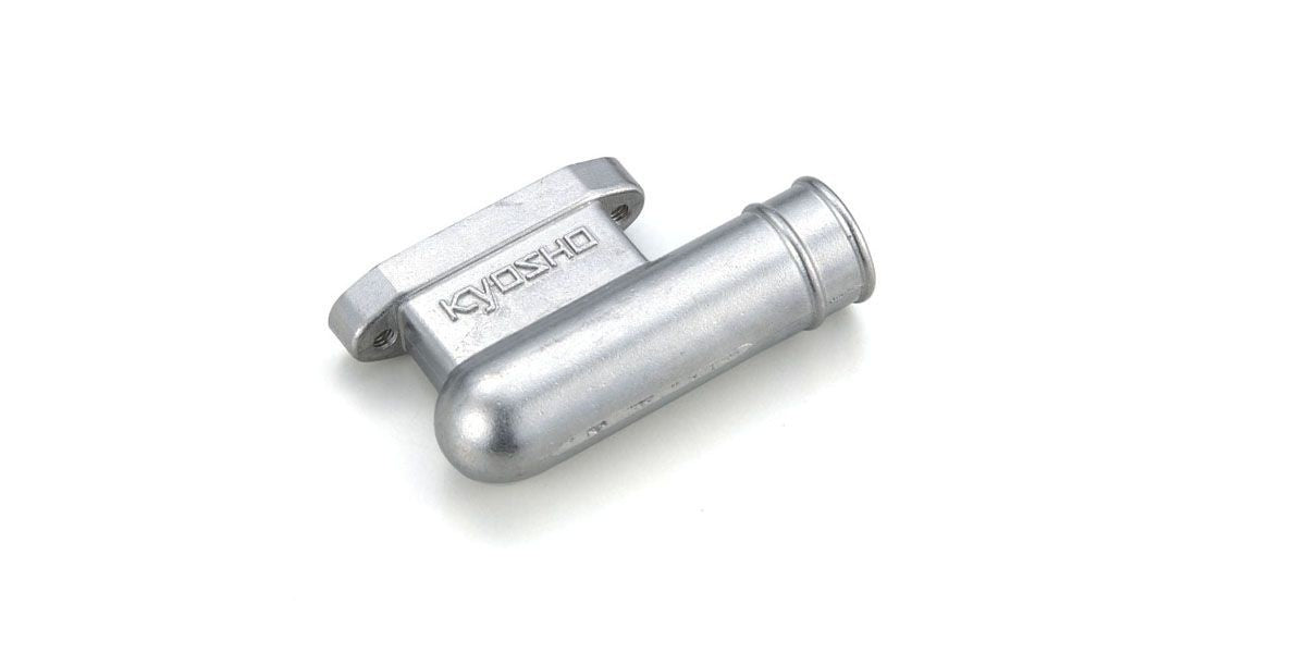 KYOSHO K.NT009 - Manifold Nitro Tracker-DBX TR129