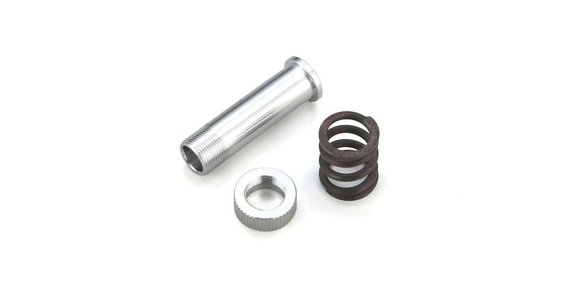 KYOSHO K.NT010 - Servo Saver Shaft Set Kyosho Nitro Tracker  DBX TR133