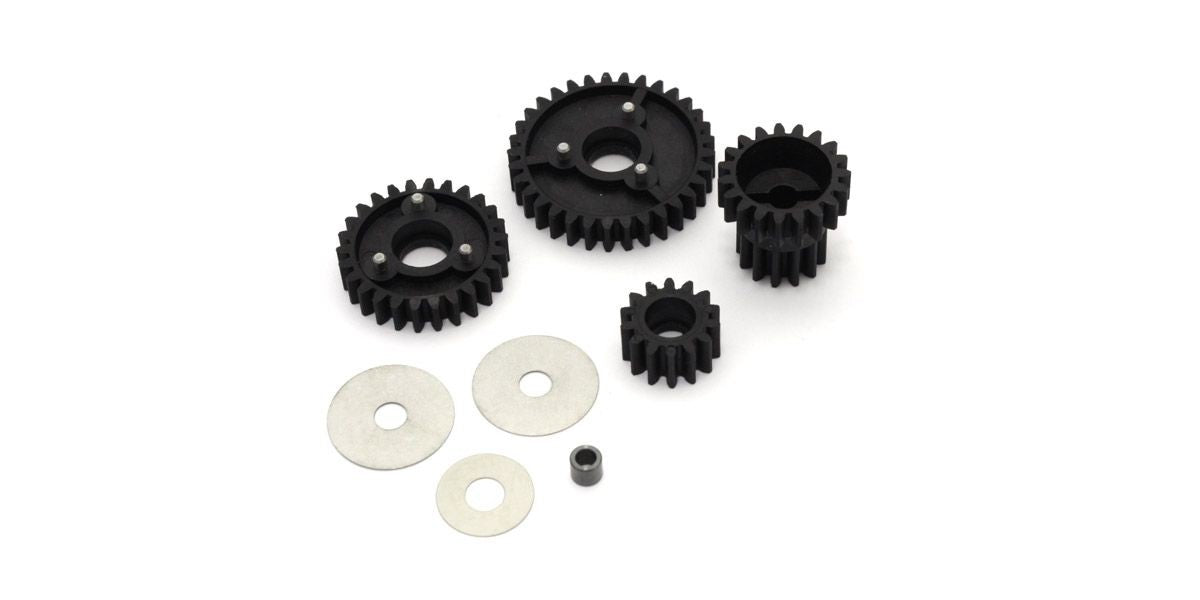 KYOSHO K.NT013 - Center Gear Set Nitro Tracker