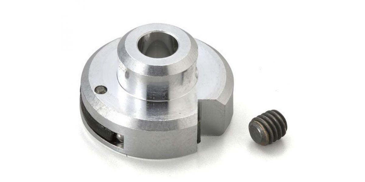 KYOSHO K.NT017B - 2nd Cam Set Nitro Tracker MT126