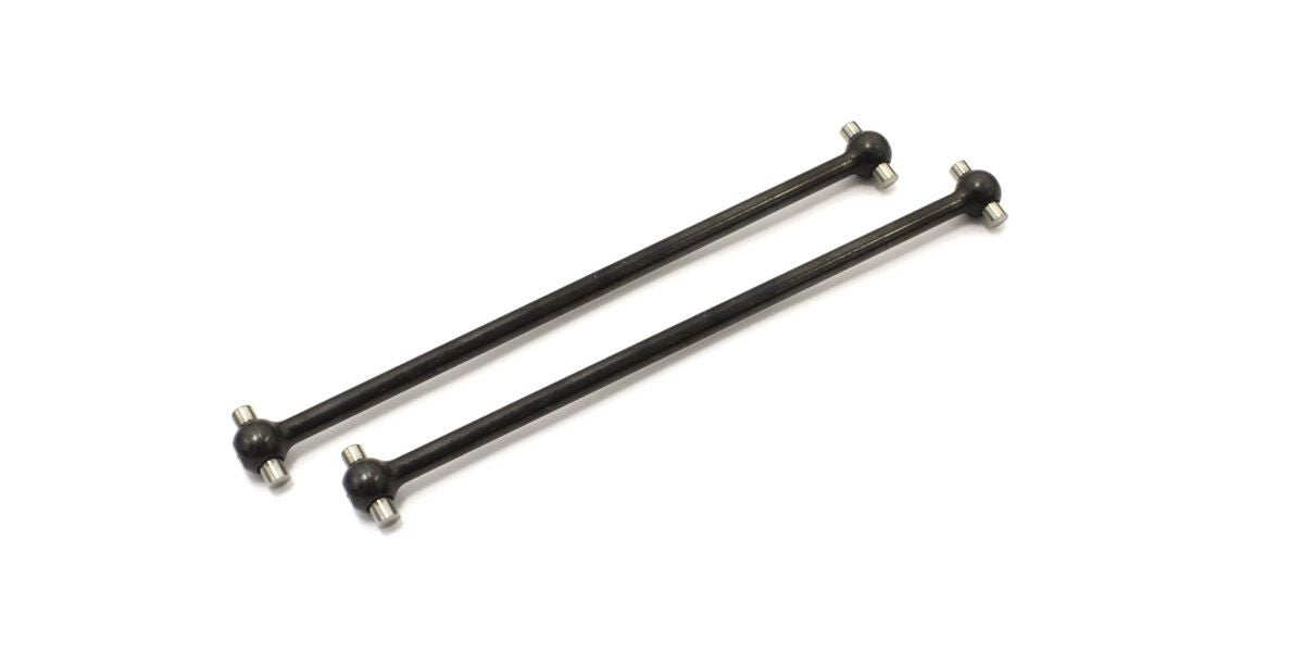 KYOSHO K.NT021 - Swing Shaft 95mm. Kyosho Nitro Tracker - DBX 2 pcs TR156