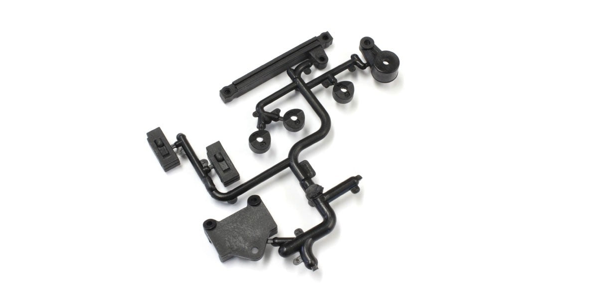 KYOSHO K.OL006-2 - Linkage Set Outlaw Rampage Kit Kyosho