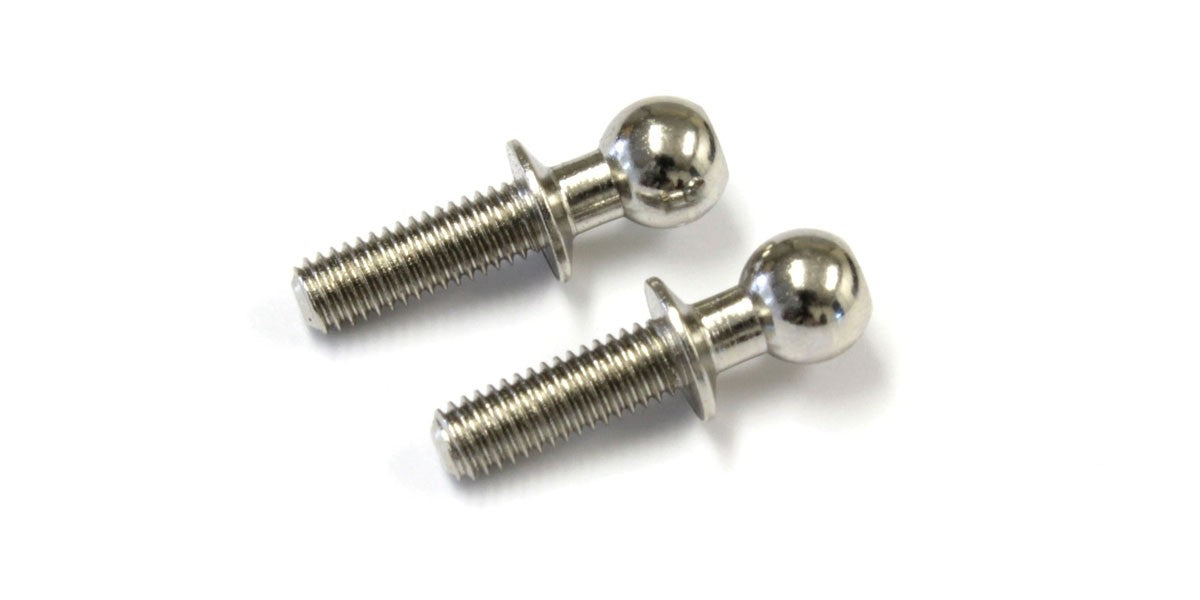 KYOSHO K.OL031 - BALL STUD 4.8MM. L 2 pcs OUTLAW RAMPAGE