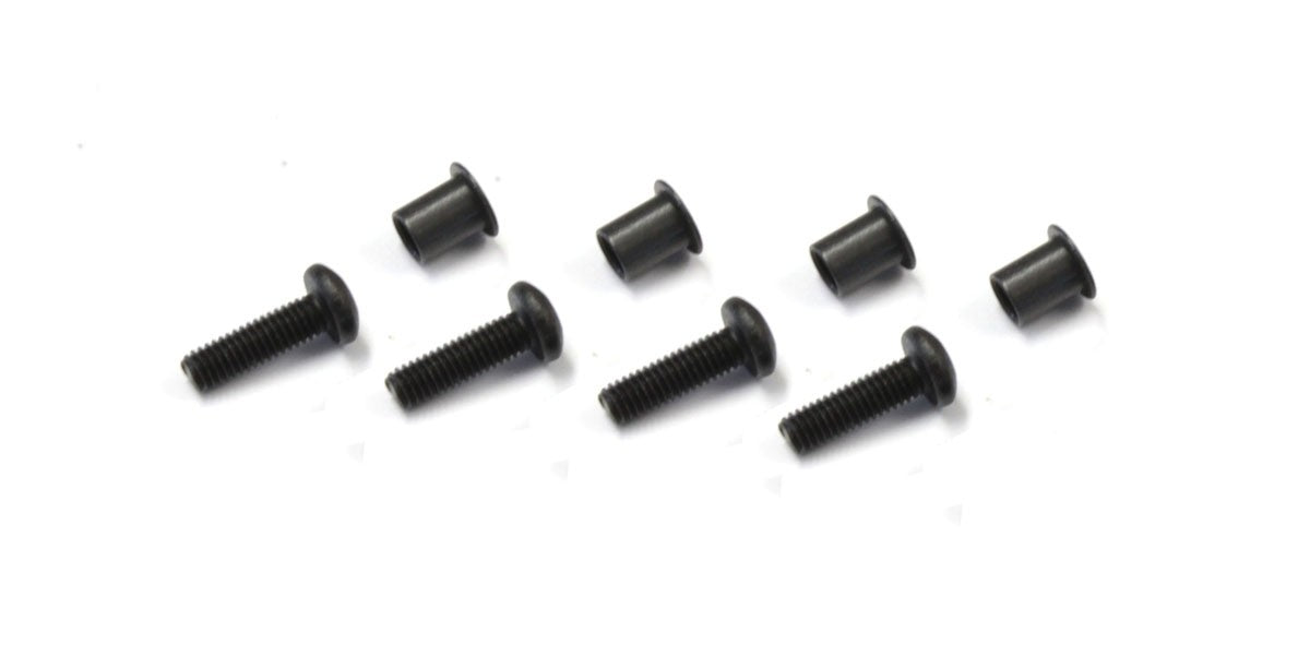 KYOSHO K.OL032 - KING PIN BUSHING SET OUTLAW RAMPAGE 4