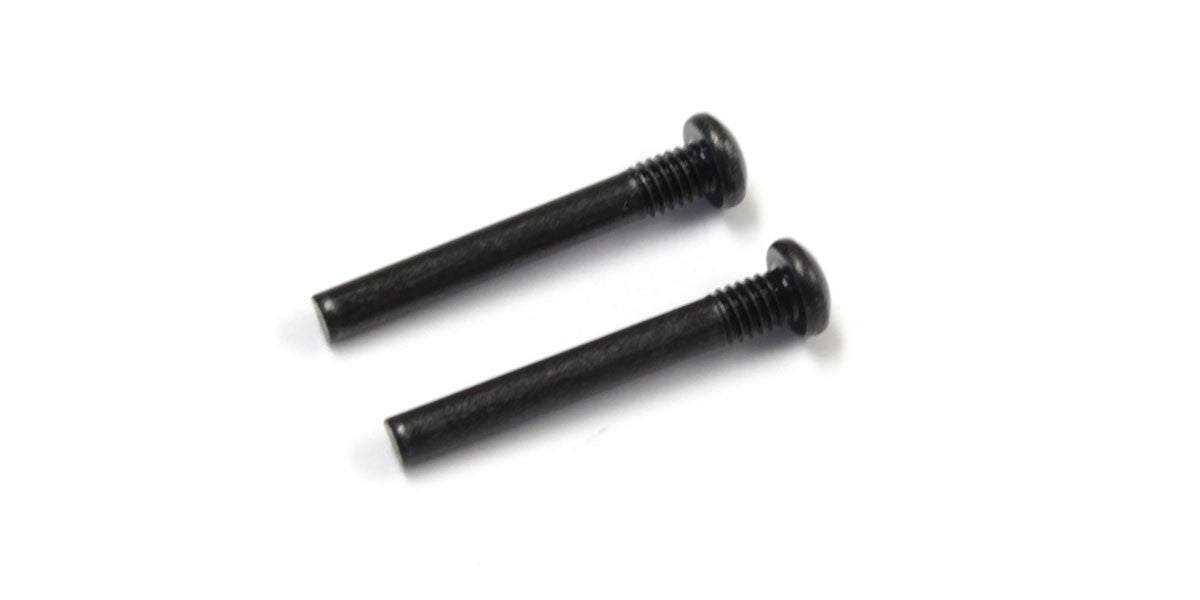 KYOSHO K.OL035 - SCREW SHAFT 2 pcs 3X24MM OUTLAW RAMPAGE
