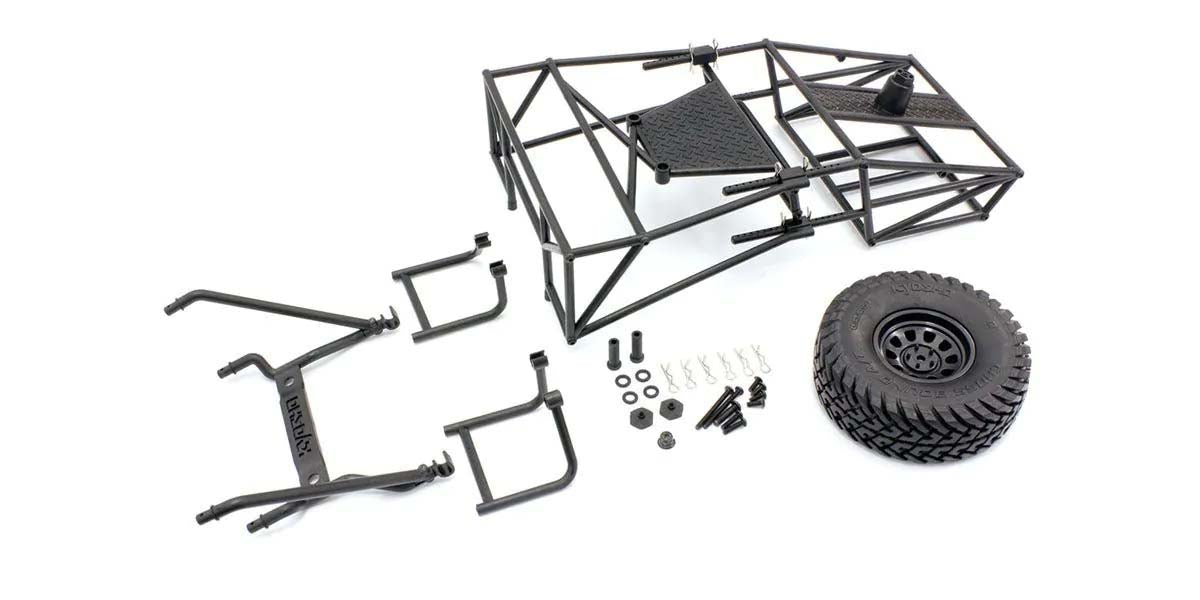 KYOSHO K.OLW003 - Roll Cage Set Kyosho Outlaw Rampage Pro