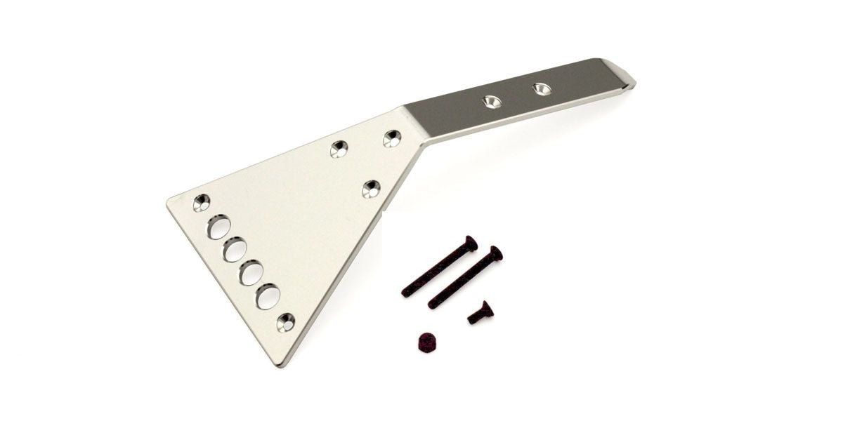 KYOSHO K.OLW006 - Front Skid Plate Outlaw Rampage PRO