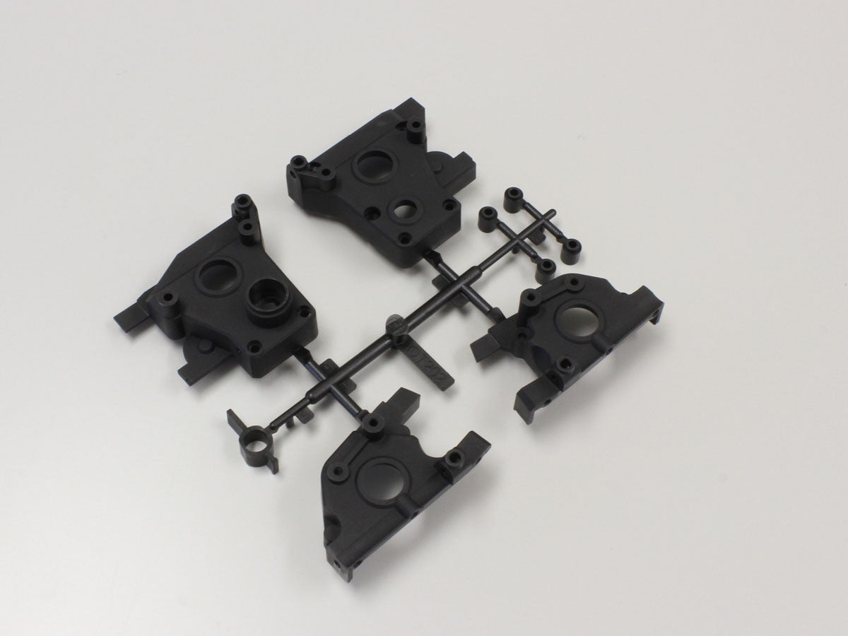 KYOSHO K.OT202 - Gear Box Set Kyosho Optima-Javelin-Turbo Optima