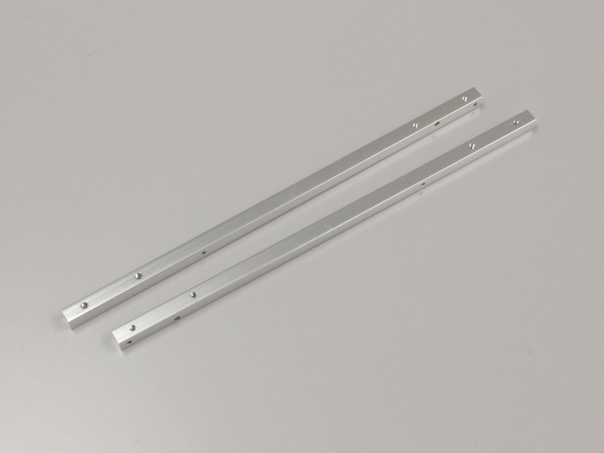 KYOSHO K.OT219S - Main chassis Kyosho Optima - Silver