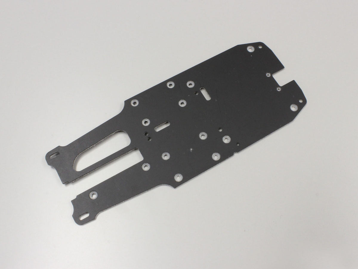 KYOSHO K.OT220 - Radio Plate Kyosho Optima