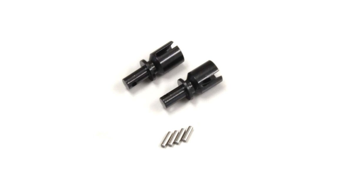 KYOSHO K.OT224B - Differential Joint Kyosho Optima 2 pcs