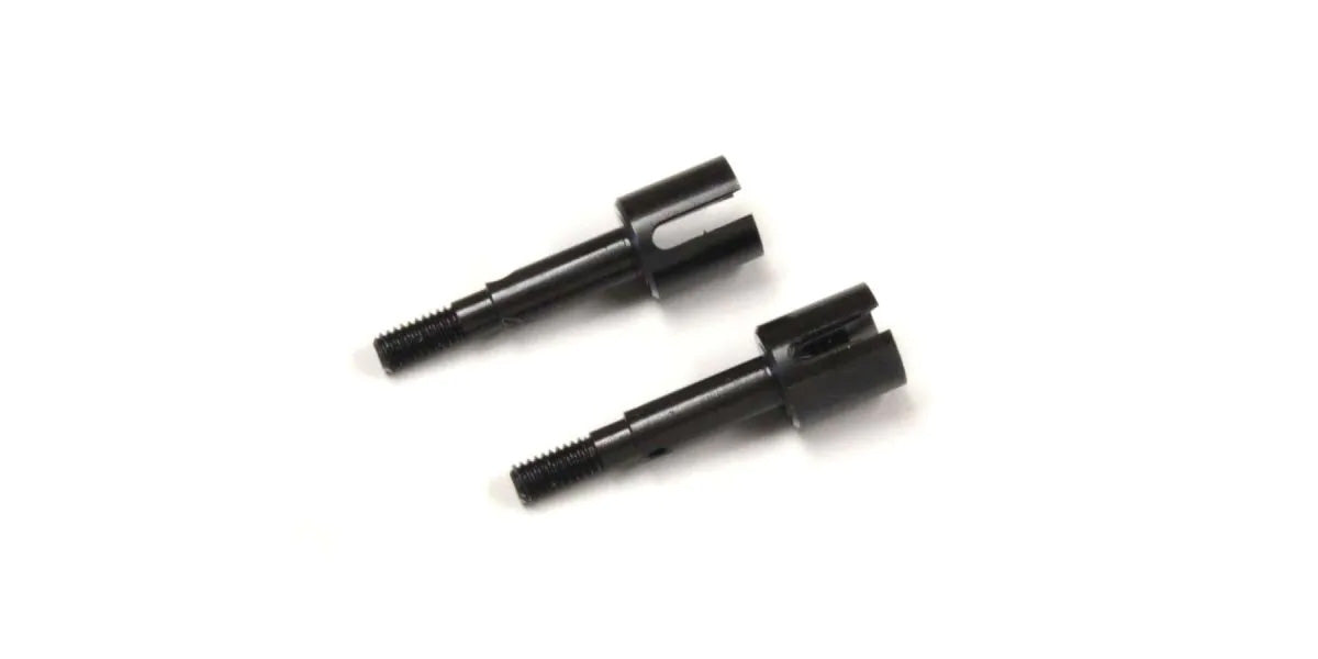 KYOSHO K.OT230B - Rear Wheel Shaft Kyosho Optima 2 pcs