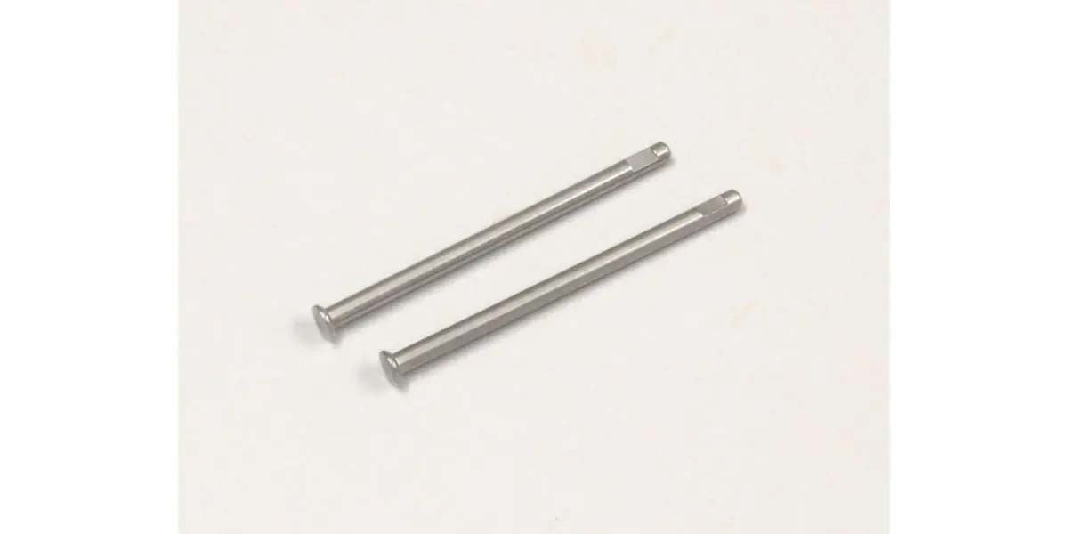 KYOSHO K.OT233B - Suspension Shaft 3x54mm Kyosho Optima 2 pcs