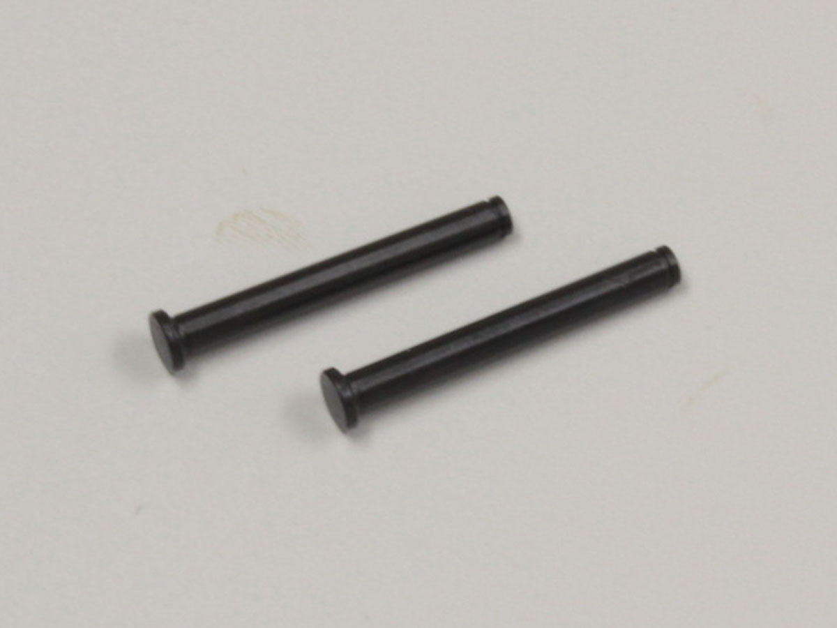 KYOSHO K.OT248 - Suspension Shaft 3x26mm Kyosho Optima 2 pcs