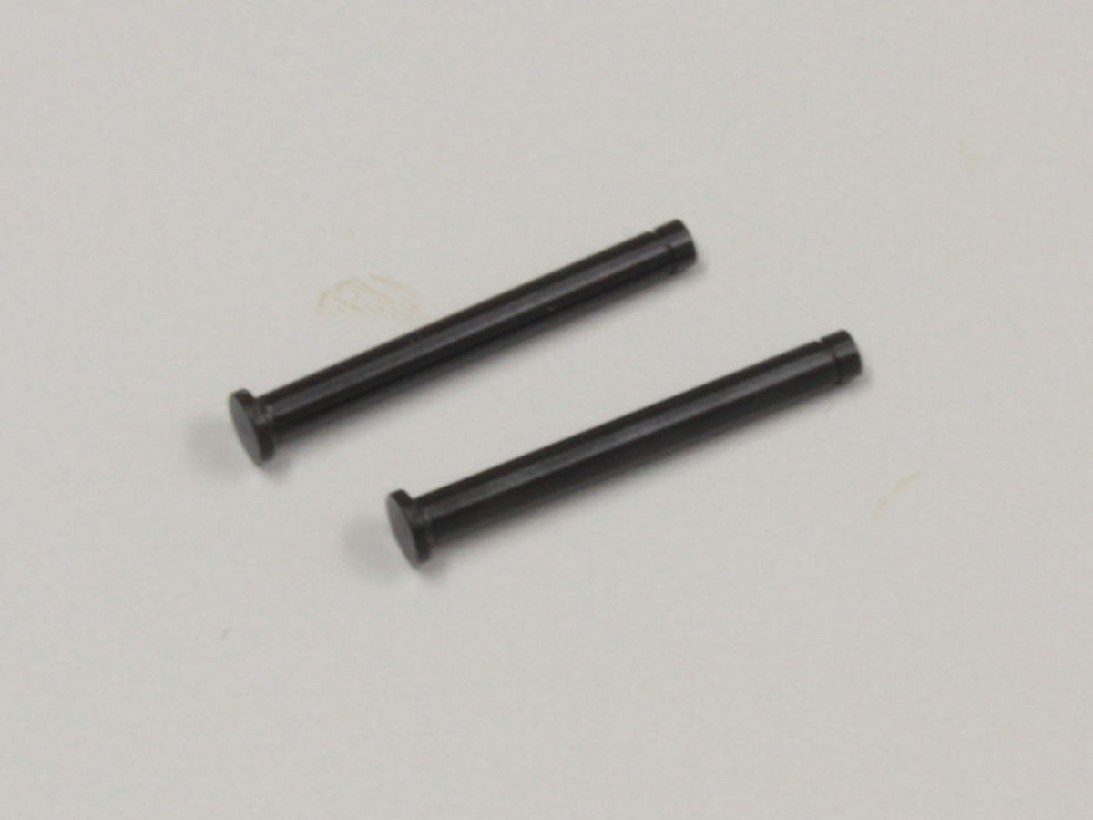 KYOSHO K.OT249 - Suspension Shaft 3x30mm Kyosho Optima 2 pcs