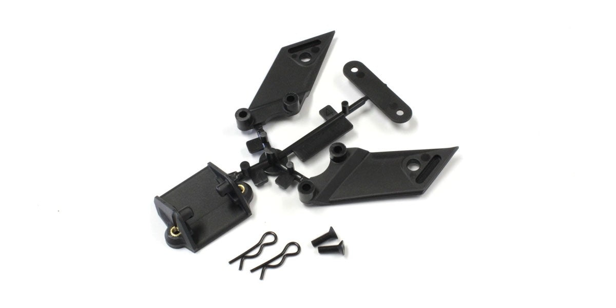 KYOSHO K.OT250 - Wing Stay Kyosho Javelin Option Optima