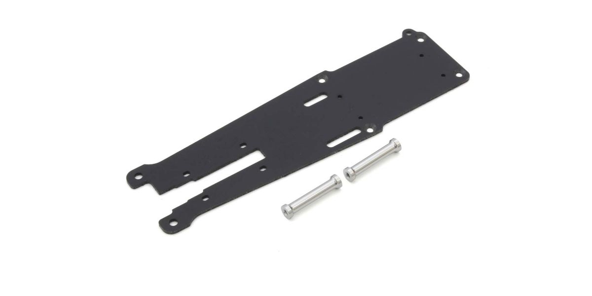 KYOSHO K.OT262 - Upper Deck Kyosho Optima Mid