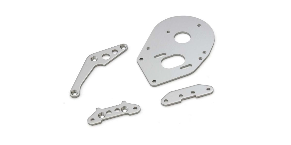 KYOSHO K.OT264 - Plate Set Kyosho Optima Mid