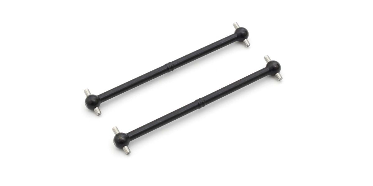 KYOSHO K.OT272 - Drive shaft 64.7mm Kyosho Optima Mid 2 pcs