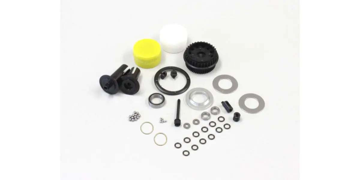 KYOSHO K.OTW101C - Ball Differential Set Kyosho Optima - Mid