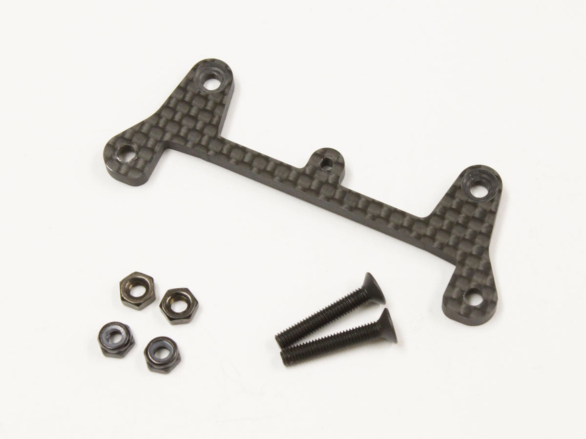 KYOSHO K.OTW107 - Carbon Front Damper Stay Kyosho Optima