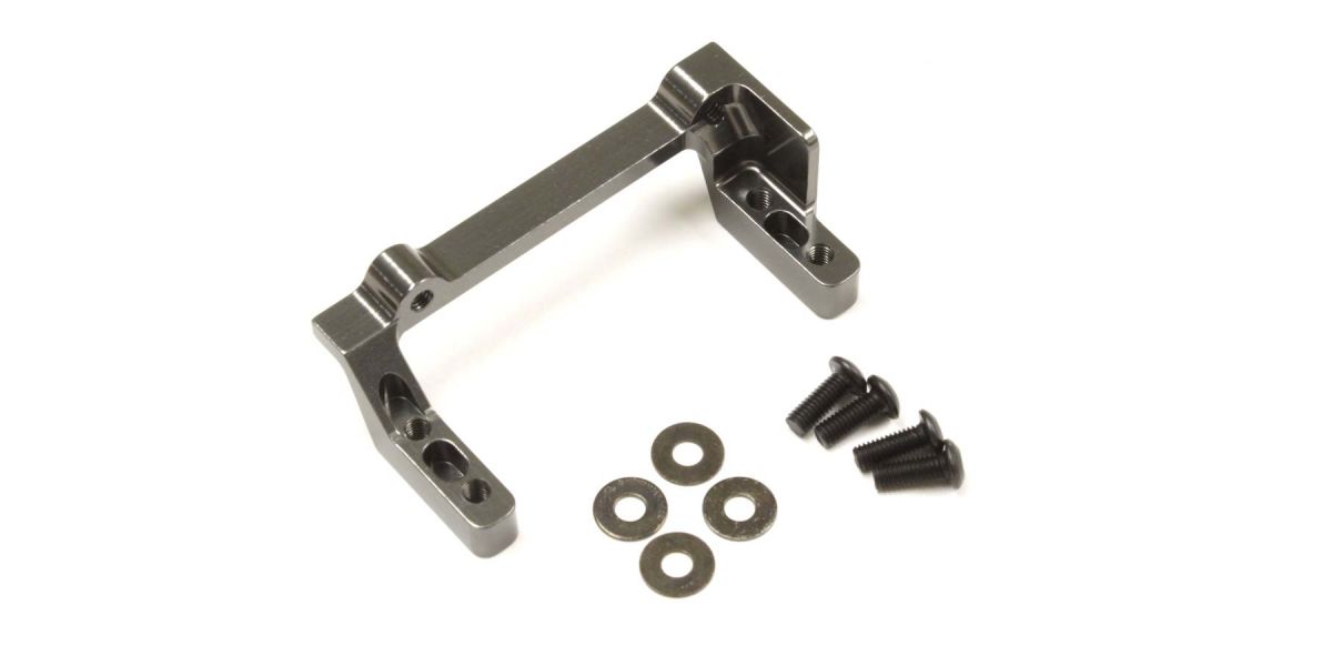 KYOSHO K.OTW119GMB - Servo Mount Kyosho Optima - Aluminium
