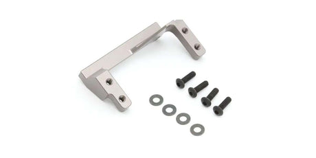 KYOSHO K.OTW120GM - Servo Mount Kyosho Optima Pro - Alu 6061