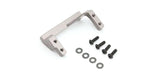 KYOSHO K.OTW120GM - Servo Mount Kyosho Optima Pro - Alu 6061