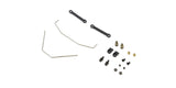 KYOSHO K.OTW135 - Stabilizer Set Kyosho Optima Mid