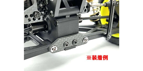 KYOSHO K.OTW138 - Carbon Plate Set Kyosho Optima Mid