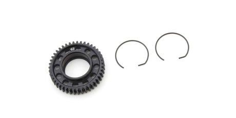 KYOSHO K.OTW140 - HD Alu Middle Gear Set Kyosho Optima Mid