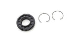 KYOSHO K.OTW140 - HD Alu Middle Gear Set Kyosho Optima Mid