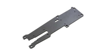 KYOSHO K.OTW141 - Carbon Radio Plate 2.0mm Kyosho Optima Mid