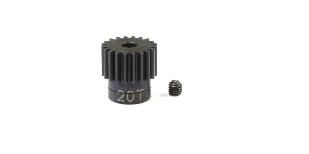KYOSHO K.PNGS4820 - Pinion Gear Kyosho 20 Teeth - 48Dp UM320C Steel