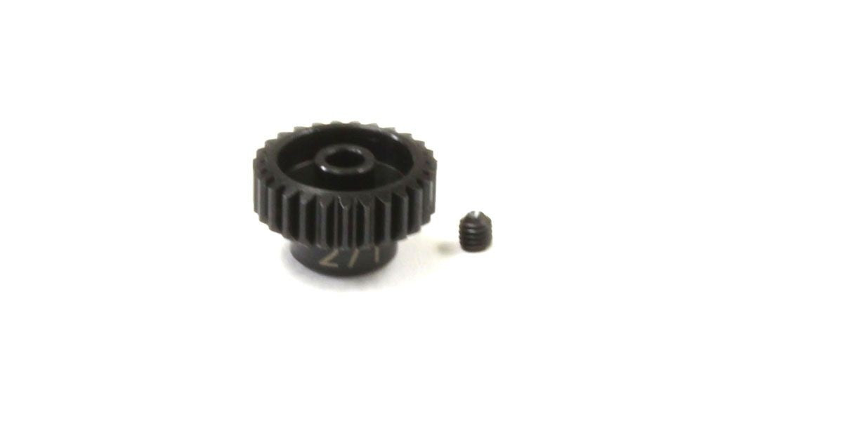 KYOSHO K.PNGS4827 - Pinion Gear Kyosho 27 Teeth - 48Dp UM327 Steel