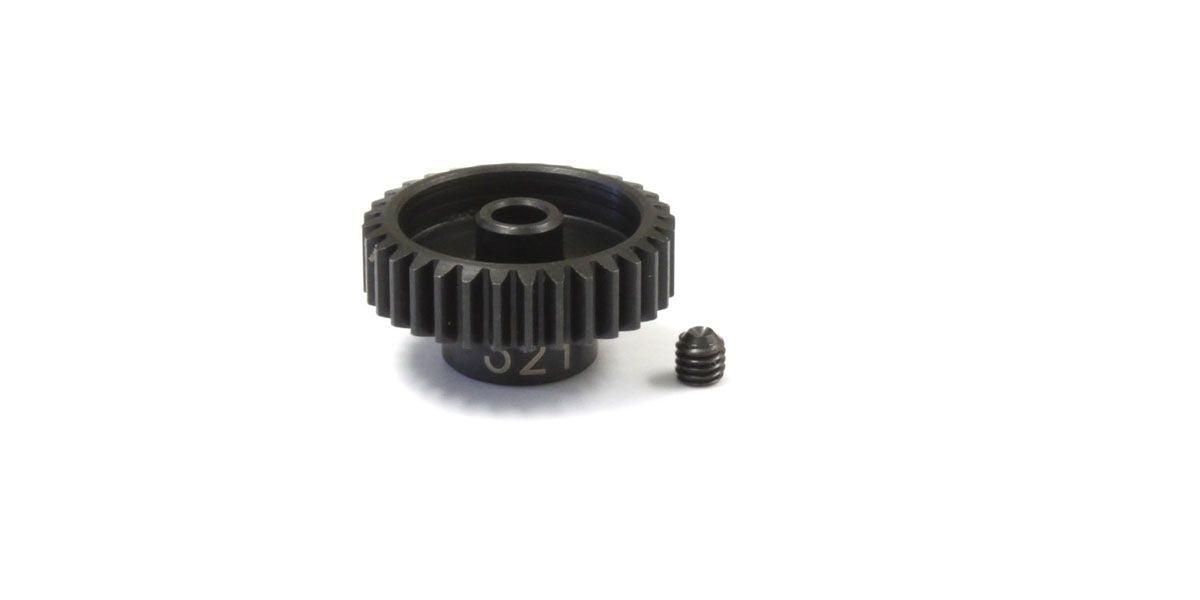 KYOSHO K.PNGS4832 - Pinion Gear Kyosho 32 Teeth - 48Dp UM332 Steel